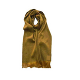 El Yapımı Kutnu Şal