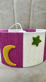 Handmade Ceramic Candle Holder Special Design