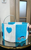 Handmade Ceramic Candle Holder Special Design