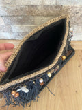 El Örgüsü Püskülü Clutch