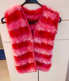 El Örgüsü Bebek ve Çocuk Hırkaları