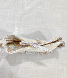 Hand Knitted Saddle Bags - Special Design