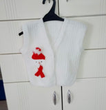 El Örgüsü Bebek ve Çocuk Hırkaları