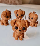 El Yapımı Anahtarlıklar