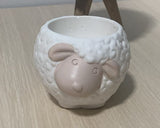 Handmade Ceramic Oval Plate Special Design