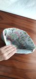 Hand Knitted Saddle Bags - Special Design