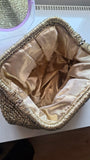 El Örgüsü Clutch Çanta Tasarımları