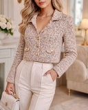 Hand Knitted Macrame Bags