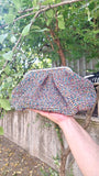 El Örgüsü Clutch Çanta Tasarımları