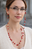 Handmade Eyeglass Chains