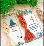 El Yapımı Makrome Anahtarlıklar