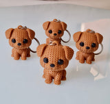 El Yapımı Anahtarlıklar