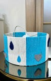 Handmade Ceramic Candle Holder Special Design