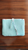 Hand Knitted Saddle Bags - Special Design