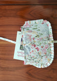Hand Knitted Saddle Bags - Special Design