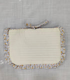Hand Knitted Saddle Bags - Special Design