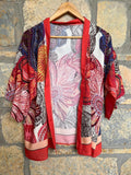 El Dikimi Kumaş Kimonolar