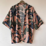 El Dikimi Kumaş Kimonolar