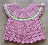 El Örgüsü Bebek Ceket, Bere ve Patik Takım