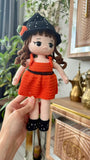 handknitt-dolls