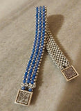 handmade-bracelet-blue