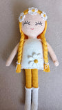handmade-daisy-doll