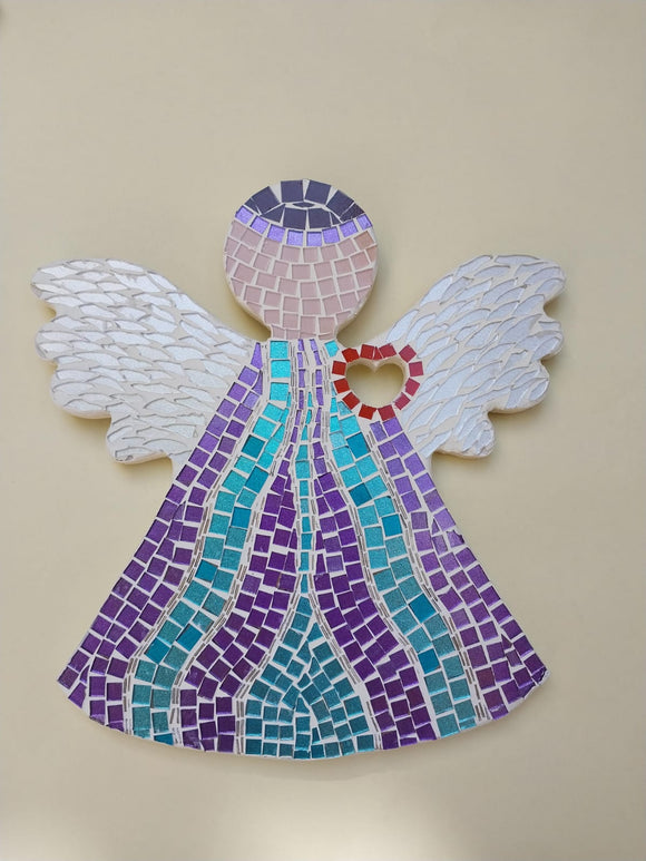 handmade-mosaic-angel