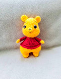 knitted-amigurumi-bear