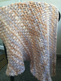 knitted-triangle-wrap