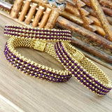 purple-bracelet