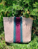 knitted_macrame_bag