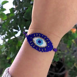 handmade_blue-eye_bracelet